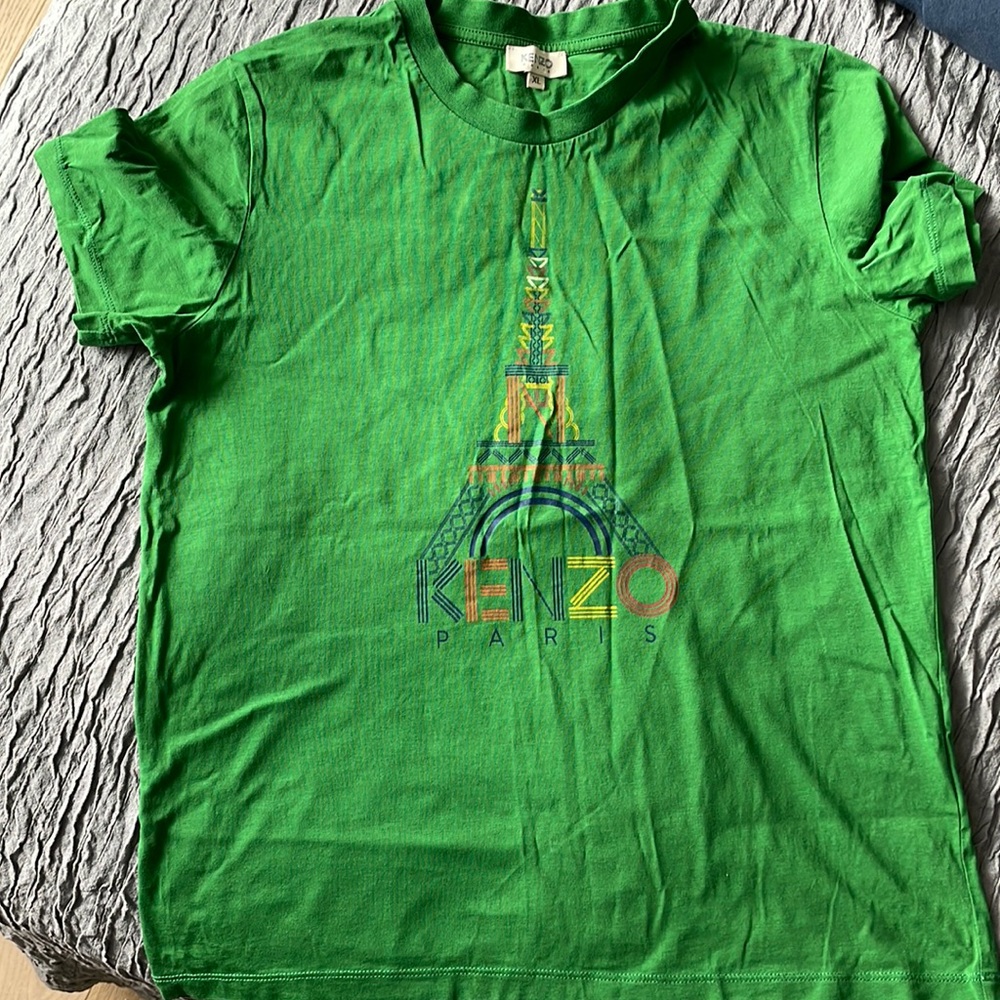 Kenzo authentic t-shirt